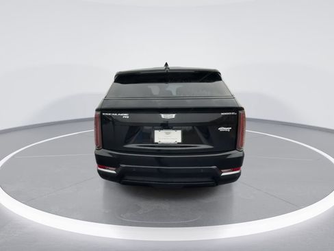 New 2025 Cadillac Escalade IQ Sport 2 image 7