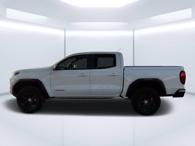 Used 2024 GMC Canyon Elevation RWD image 6