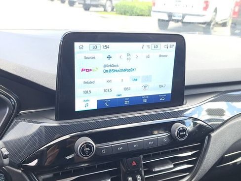 Certified 2024 Ford Escape ST-Line image 27