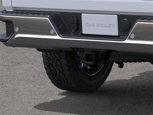 New 2026 Chevrolet Silverado 2500 LT w/ Safety Package image 14