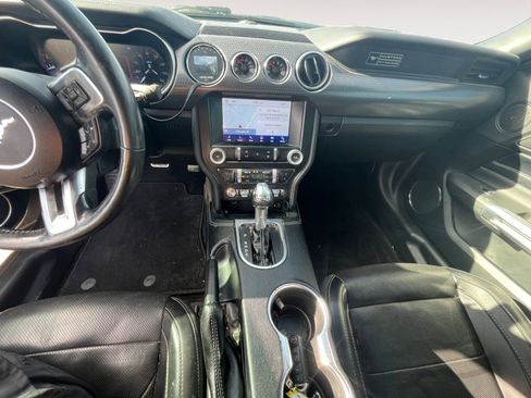 Used 2020 Ford Mustang GT Premium w/ GT Performance Package image 10