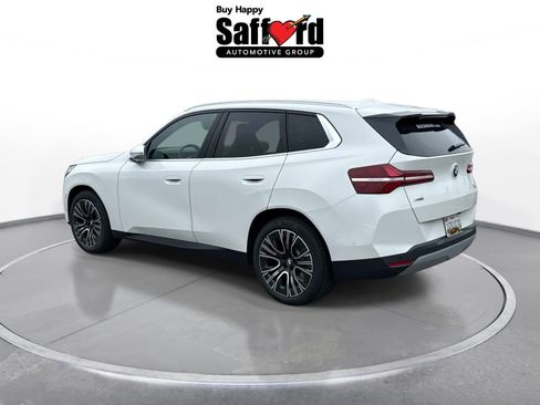 Used 2026 BMW X3 xDrive30i w/ Convenience Package AWD/4WD image 2