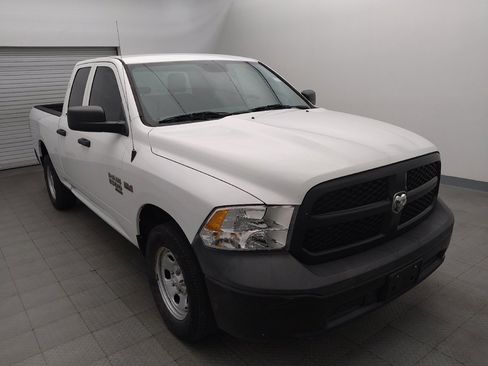 Used 2019 RAM 1500 Tradesman w/ Popular Equipment Group RWD image 13