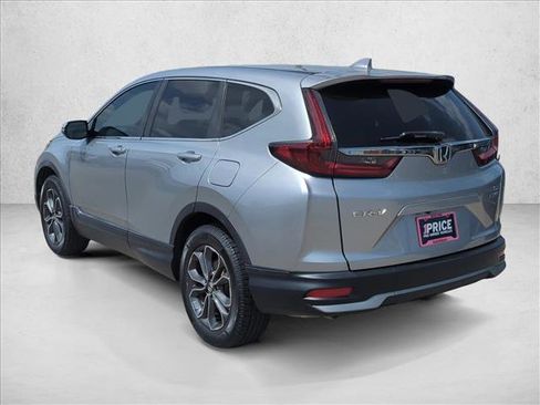 Used 2020 Honda CR-V EX-L image 5