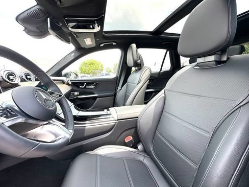 Certified 2026 Mercedes-Benz GLC 300 4MATIC image 29