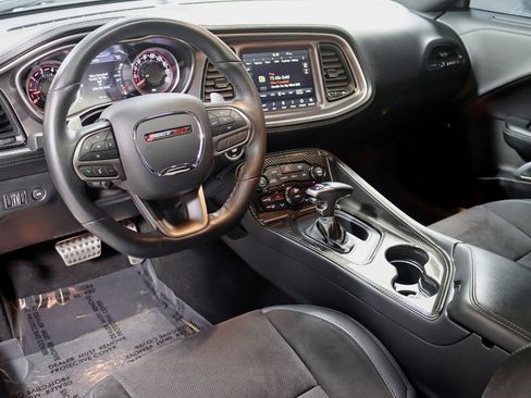 Used 2021 Dodge Challenger R/T Scat Pack image 15