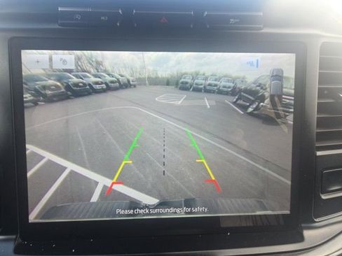 Certified 2021 Ford F150 XLT w/ Equipment Group 302A High image 29