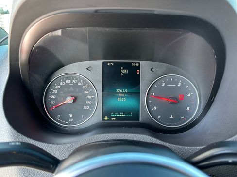 Used 2024 Mercedes-Benz Sprinter 3500 image 17