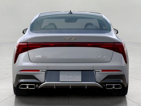 New 2026 Kia K5 GT image 13