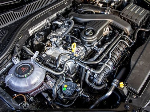 New 2026 Volkswagen Jetta SE image 23