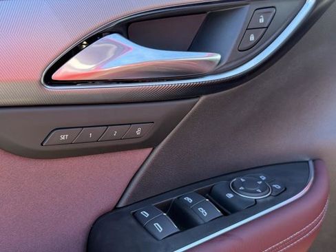 New 2026 Buick Envision Sport Touring image 21