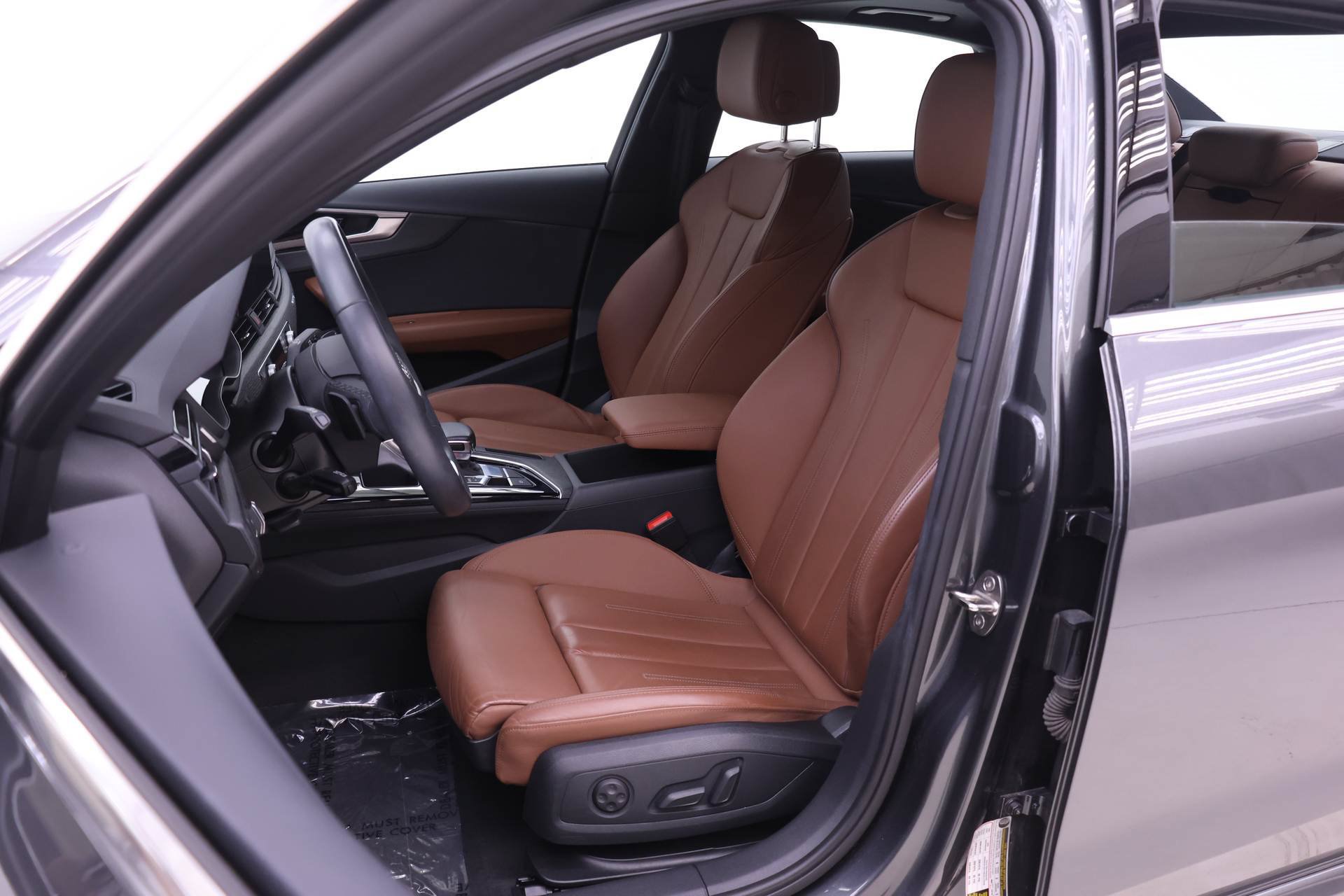 Certified 2024 Audi A4 2.0T Premium AWD/4WD image 7