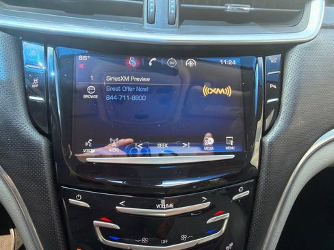 Used 2013 Cadillac XTS Luxury FWD image 14