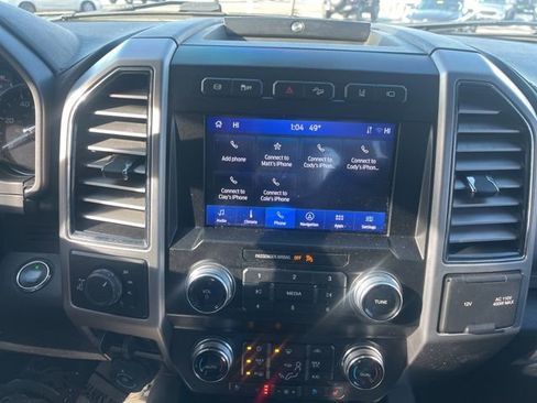 Used 2020 Ford F350 Platinum image 32