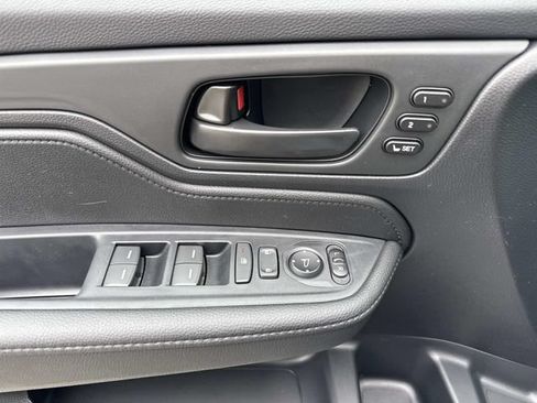 New 2026 Honda Odyssey Sport-L image 9