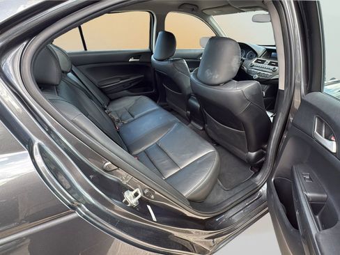 Used 2012 Honda Accord SE image 24