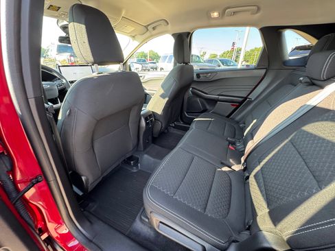 Used 2023 Ford Escape Active w/ Tech Pack #1 AWD/4WD image 25