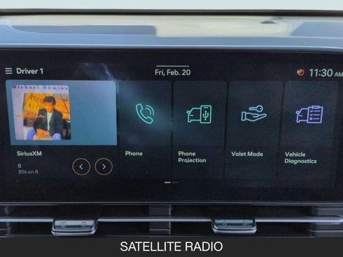 Used 2025 Hyundai Kona SEL image 20