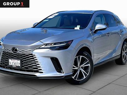 Certified 2024 Lexus RX 350 Premium w/ Cold Area Package