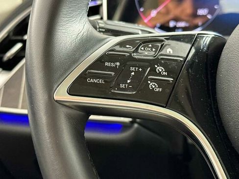 Certified 2025 Mercedes-Benz E 350 White image 27