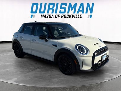 Used 2023 MINI Cooper S