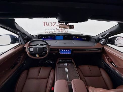 New 2026 Lincoln Navigator Reserve AWD/4WD image 27