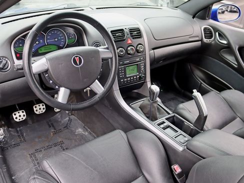 Used 2006 Pontiac GTO image 16