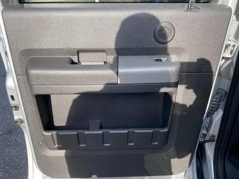 Used 2015 Ford F250 Lariat w/ Lariat Ultimate Package image 25