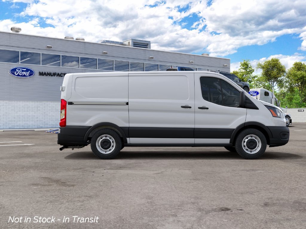 New 2027 Ford Transit 150 Low Roof RWD image 5