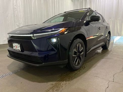New 2026 Toyota bZ image 25