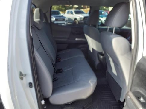 Used 2019 Toyota Tacoma SR5 RWD image 14