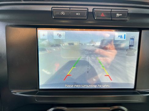 Used 2022 Ford F150 XL w/ Equipment Group 101A High image 23