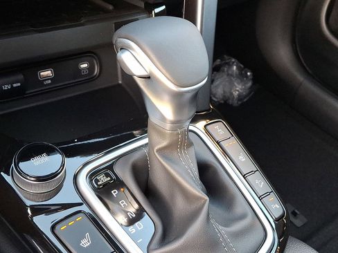 New 2026 Kia Seltos EX image 8