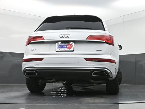 Used 2023 Audi Q5 2.0T Premium w/ Convenience Package AWD/4WD image 30