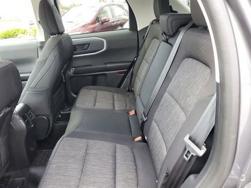 Used 2021 Ford Bronco Sport Big Bend image 11