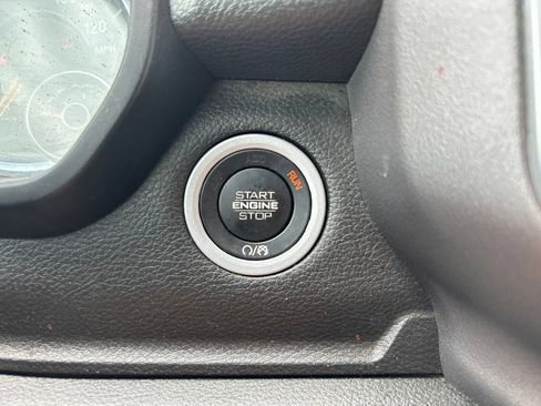 Used 2022 RAM 1500 Big Horn RWD image 19