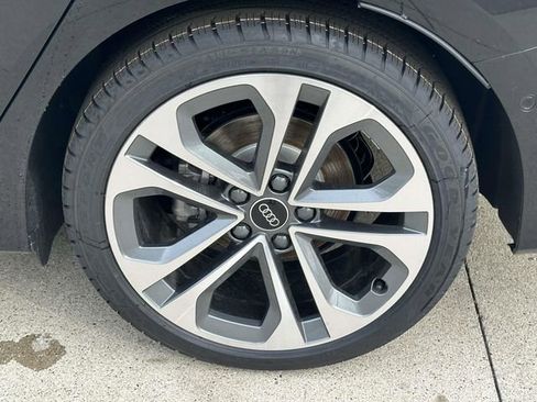 New 2026 Audi A3 2.0T Premium Plus AWD/4WD image 4