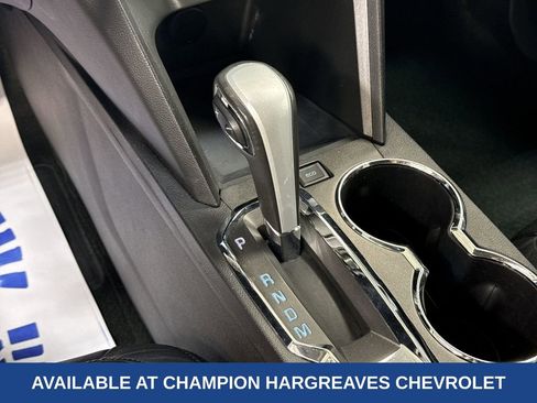 Certified 2012 Chevrolet Equinox LT w/ Driver Convenience Package FWD image 21