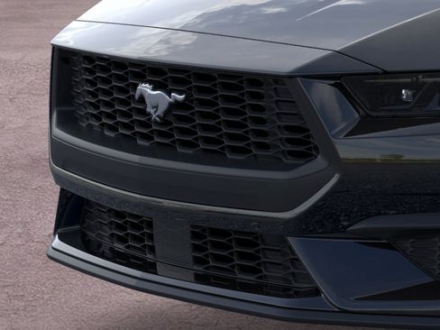 New 2026 Ford Mustang Coupe RWD image 17