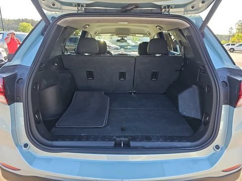 Used 2022 Chevrolet Equinox LT FWD image 15