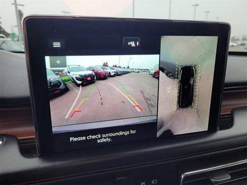 Used 2022 Lincoln Aviator Reserve w/ Equipment Group 201A image 21