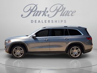 Used 2024 Mercedes-Benz GLS 450 4MATIC video 2