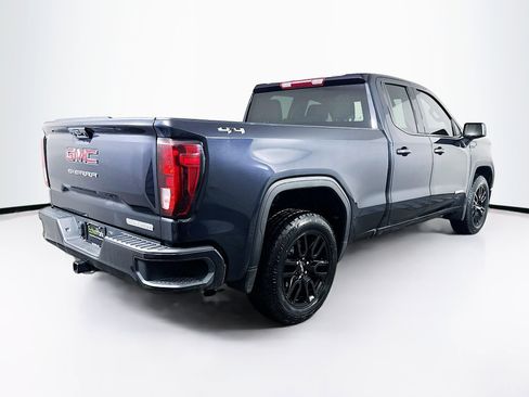 Used 2023 GMC Sierra 1500 Elevation image 9