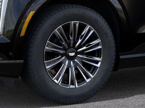 New 2026 Cadillac Escalade IQ Sport 1 AWD/4WD image 9