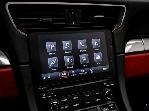 Used 2019 Porsche 911 Turbo image 72