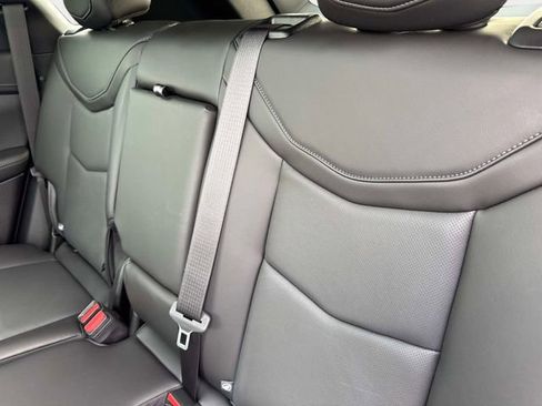 New 2026 Cadillac XT5 Premium Luxury w/ Driver Assist Package image 12