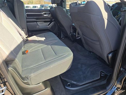 Used 2024 RAM 1500 Big Horn image 11