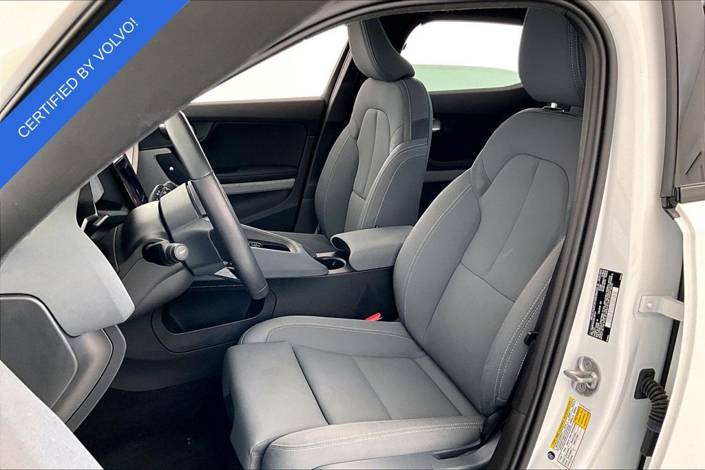 Used 2023 Polestar Polestar 2 w/ Pilot Pack AWD/4WD image 32