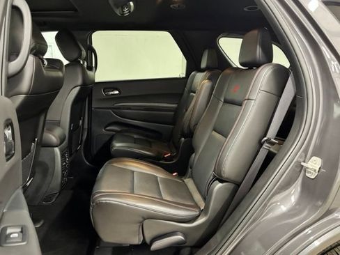 Used 2024 Dodge Durango R/T RWD image 20