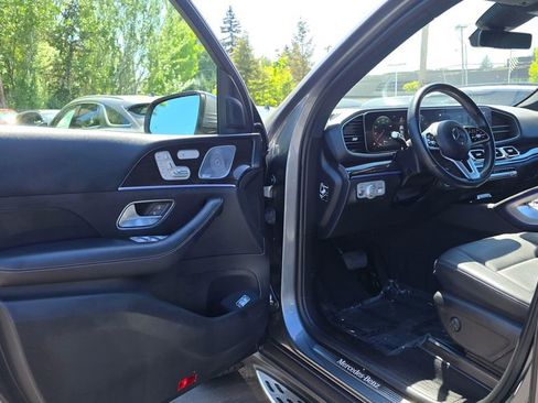 Used 2020 Mercedes-Benz GLE 350 4MATIC image 21